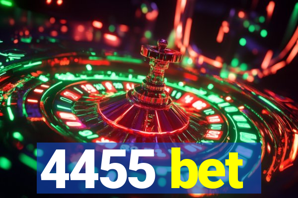 4455 bet